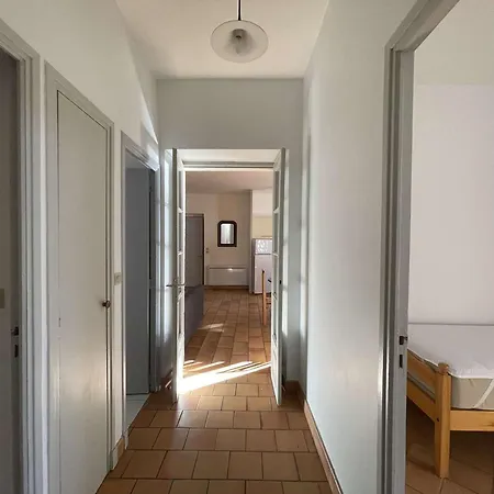 Apartment T3 En Ardeche Avec Animaux Admis - Fr-1-382-221 *