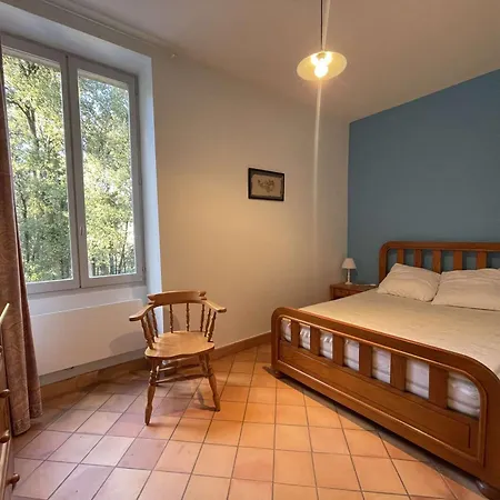 T3 En Ardeche Avec Animaux Admis - Fr-1-382-221 Apartment Vallon-Pont-d'Arc