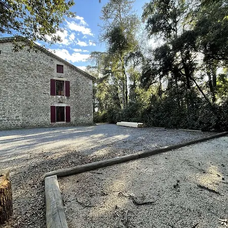 T3 En Ardeche Avec Animaux Admis - Fr-1-382-221 Vallon-Pont-d'Arc