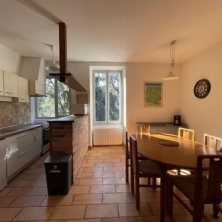 T3 En Ardeche Avec Animaux Admis - Fr-1-382-221 Apartment Vallon-Pont-d'Arc